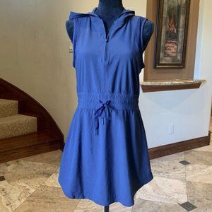 GAP Hooded Swim Cover small